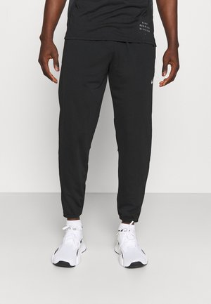 Jogginghose - black