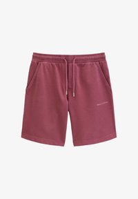 Niewybrane, acai red