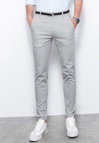 Ombre Tygbyxor - grey