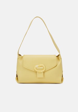 BILLOW - Handbag - pastel yellow