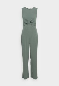 Não selecionado, dark green