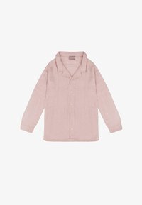 Unselected, rosa