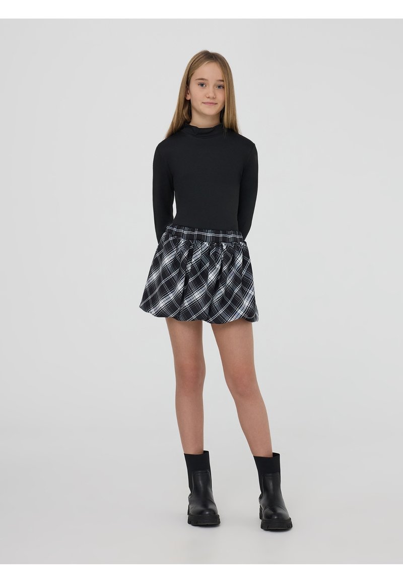 Terranova - Bluzka z długim rękawem