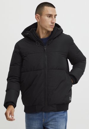 11 Project PRDupree - Winter jacket - black
