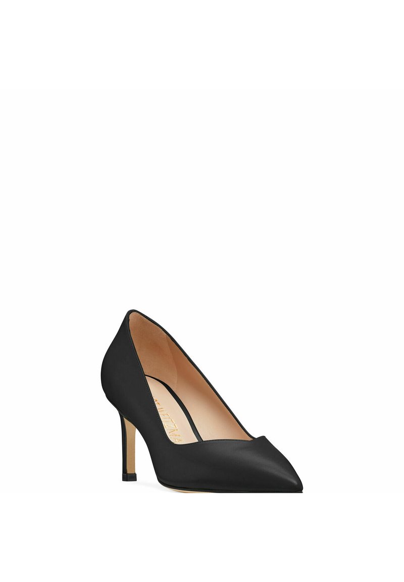 Damen Sneaker | Stuart Weitzman ANNY Pumps black/schwarz - VI86875 Damen Sneaker | Stuart Weitzman ANNY Pumps black/schwarz - VI86875