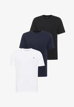 Mustang, - T-shirt basic