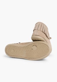 Pisamonas Lauflernschuh - beige