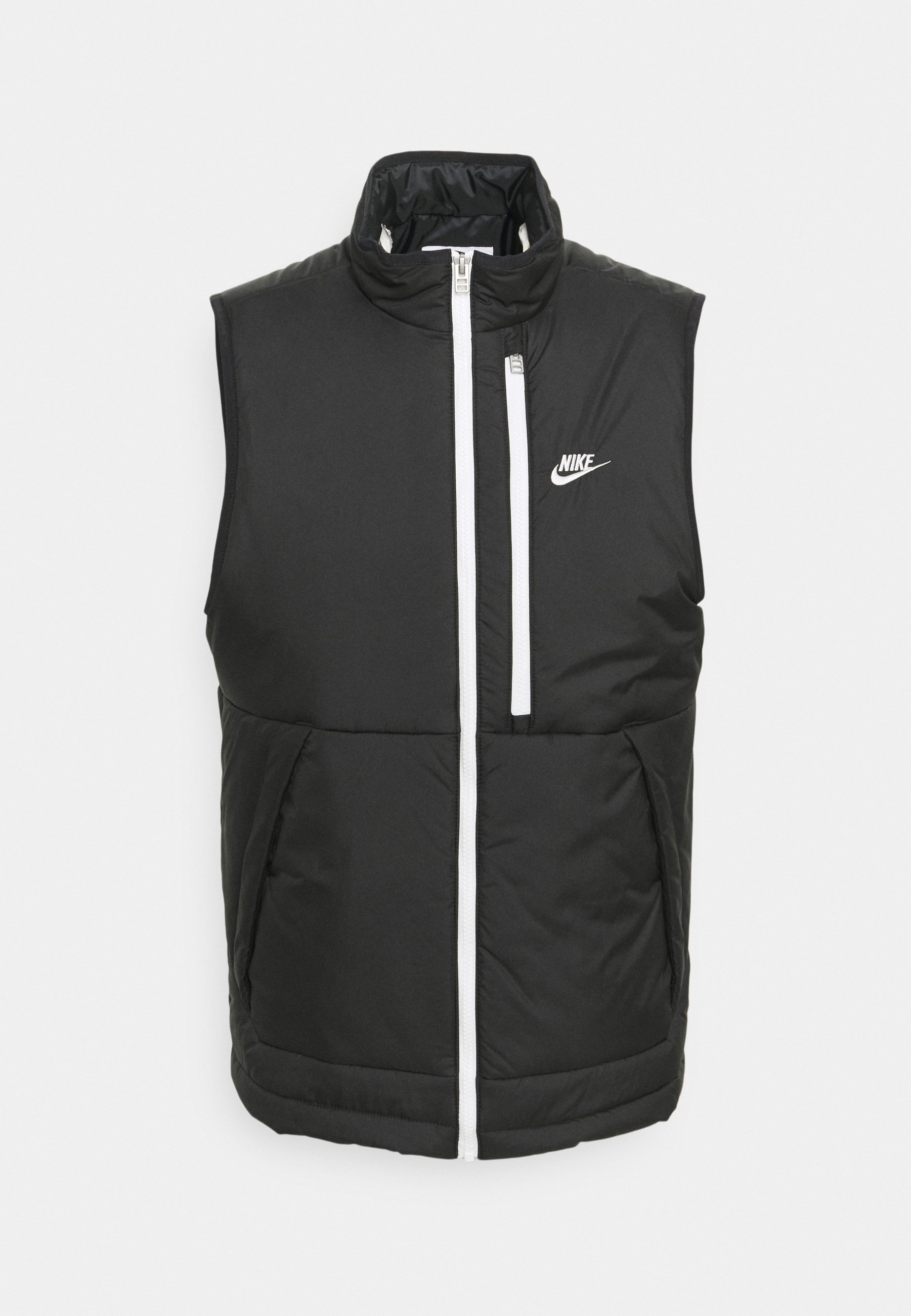 gilet sans manche homme sportswear