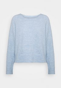 Não selecionado, brunnera blue mel