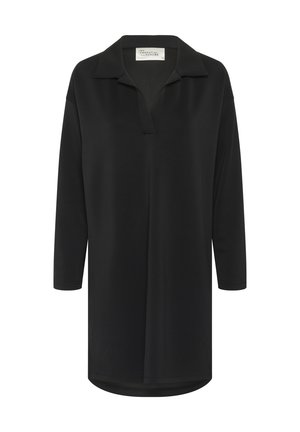My Essential Wardrobe HELLE - Jerseykjole - black
