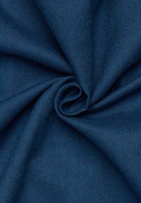 Eterna FLANELLHEMD - MODERN FIT - Camicia elegante - midnight
