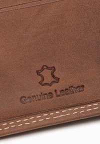 Ombre Portefeuille - light brown