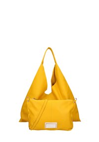 Roberta Rossi SET - Borsa a tracolla - yellow