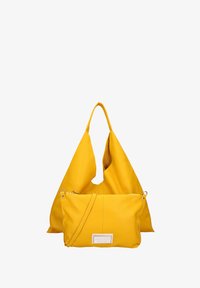 Niet geselecteerd, yellow