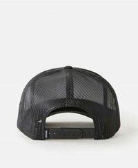 Rip Curl Gorra - black
