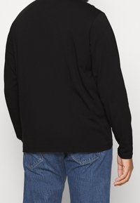 Tommy Hilfiger Langarmshirt - black