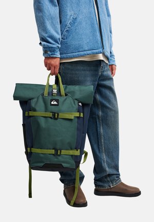 Quiksilver, QUIKSILVER™ MÄNNER ACCESSORIES|BAGS - Rucksack - grt