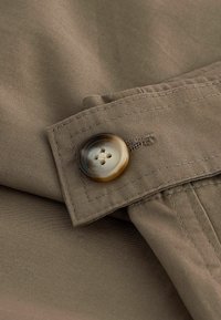 Next Stoffhose - green