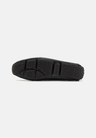 Bally PARRIS - Moccasins - black