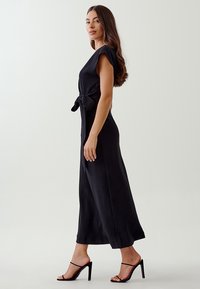 TUSSAH ILENE - Maksi suknelė - black