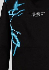 felpa phobia fulmini