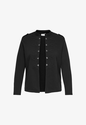 ONLY Carmakoma, BLAZER CARANETTE BLAZER - Blazer - black