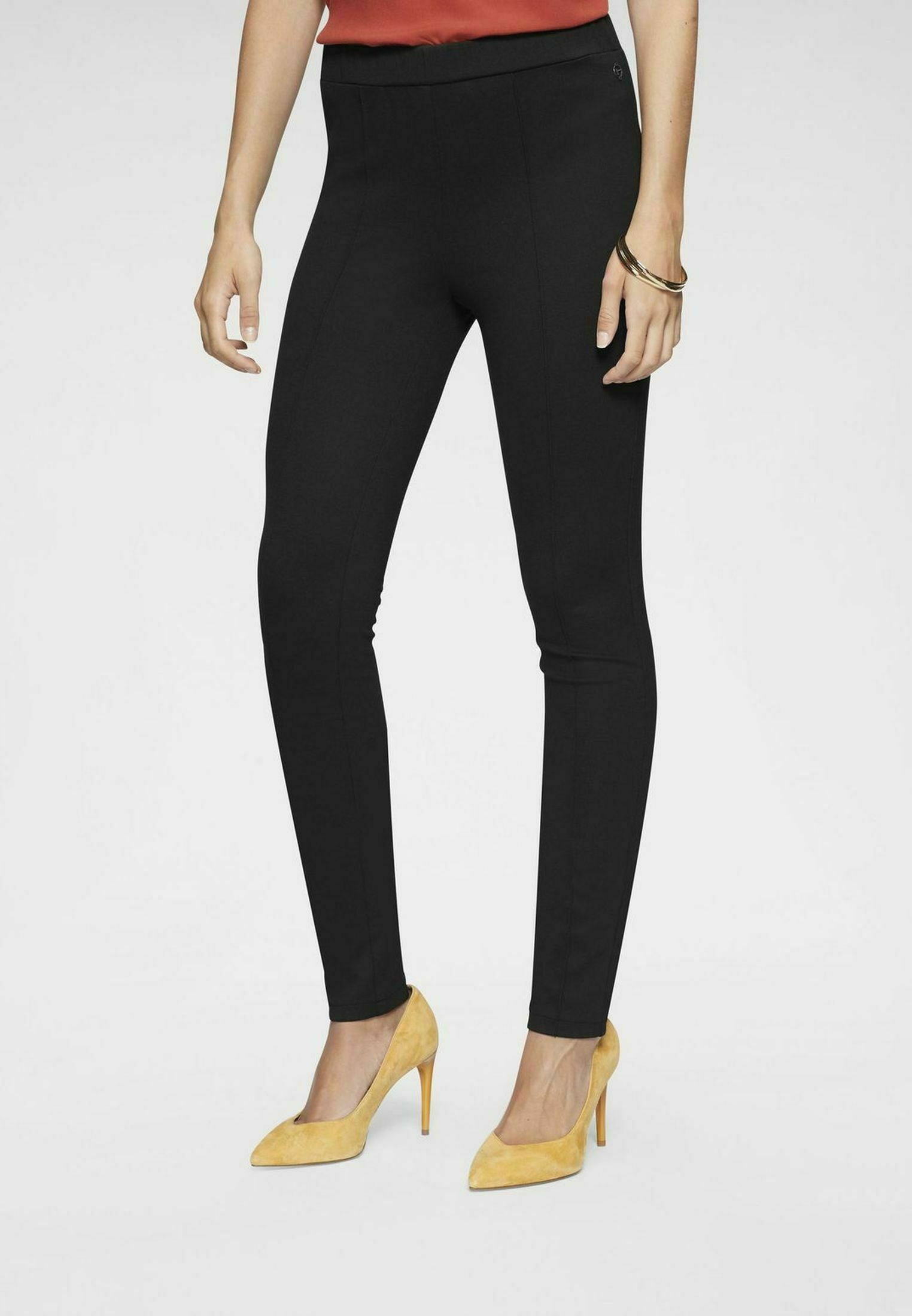 Damer Leggings Damer Leggings