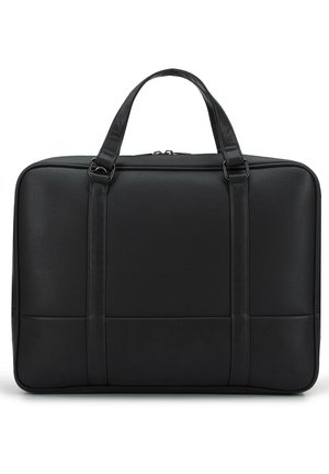 Mallette - mottled black