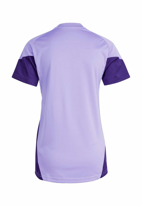 TIRO25C - Club wear - light purple2