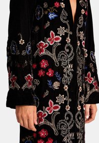 Alma en Pena Chaqueta fina - black