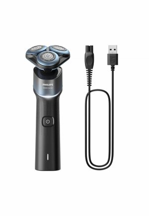 X5006/00 SHAVER 3HD P-CAP - Hair removal tool - black