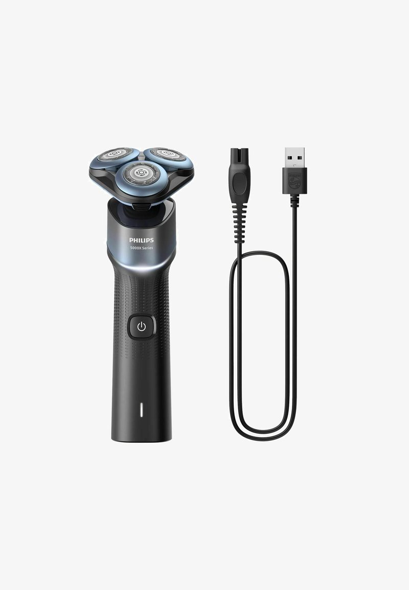 Philips - X5006/00 3HD - Elektrisch scheerapparaat - black, Vergroten