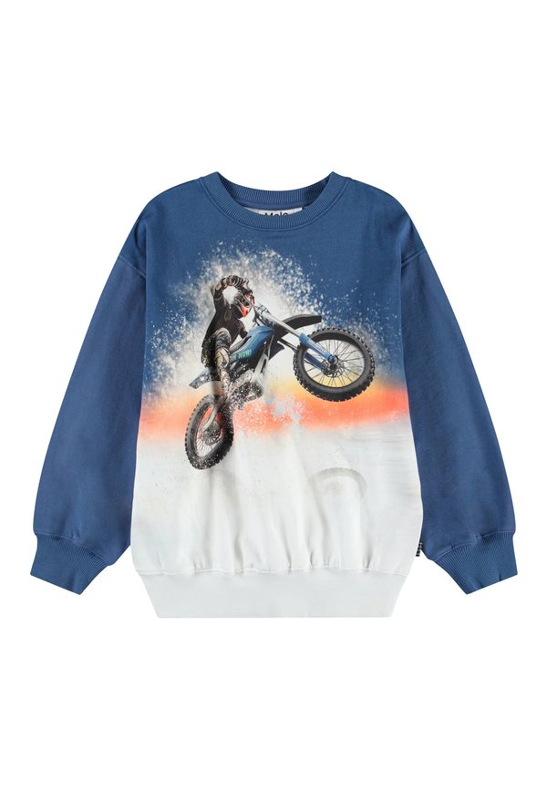 MONTI UNISEX - Sweatshirt