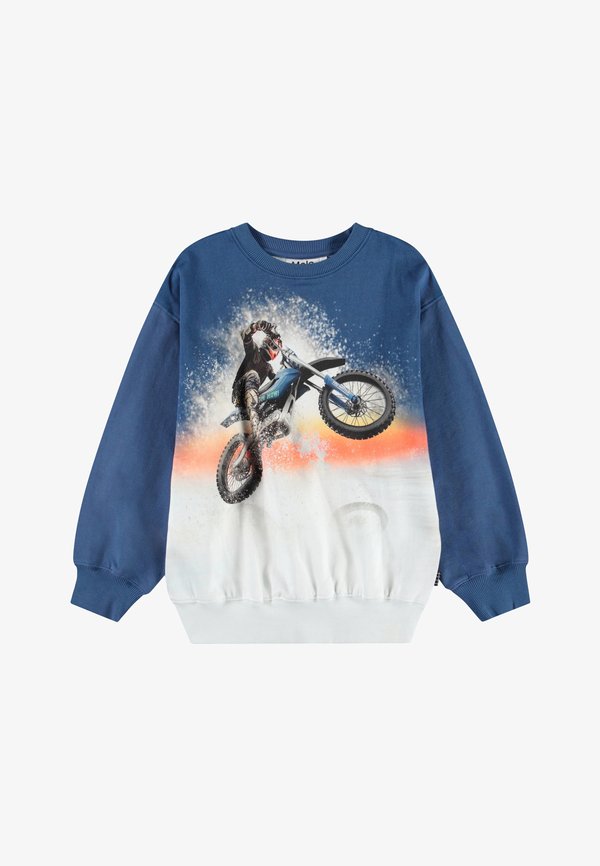 MONTI UNISEX - Sweatshirt