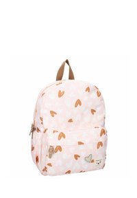 Vadobag KIDZROOM TURIN LOVING DAYS - Koulureppu - pink