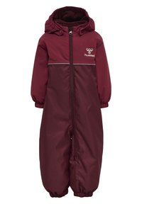 Hummel - SNOOPY  - Skipak - rhododendron Miniatuurafbeelding 1