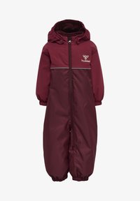 Wybrany, rhododendron