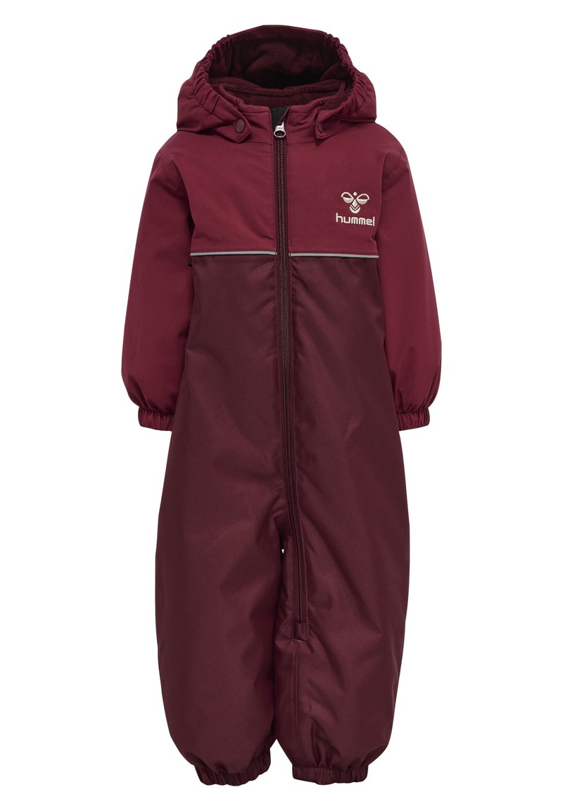 Hummel - SNOOPY  - Skipak - rhododendron, Vergroten