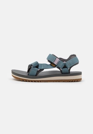 Sandales en cuir femme Tirra Leather Teva Sandales en cuir femme Tirra Leather Teva