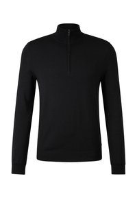 Niet geselecteerd, schwarz