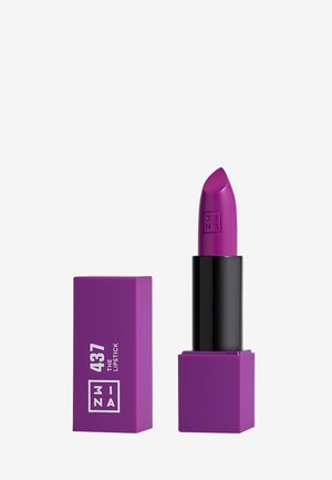 THE LIPSTICK - Lipstick - 437 rich purple