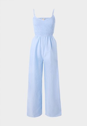 Billabong TO THE MOON - Buksedragter - light blue