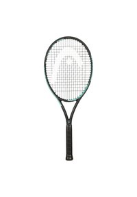 CHALLENGE TEAM - Tennis racket - mint