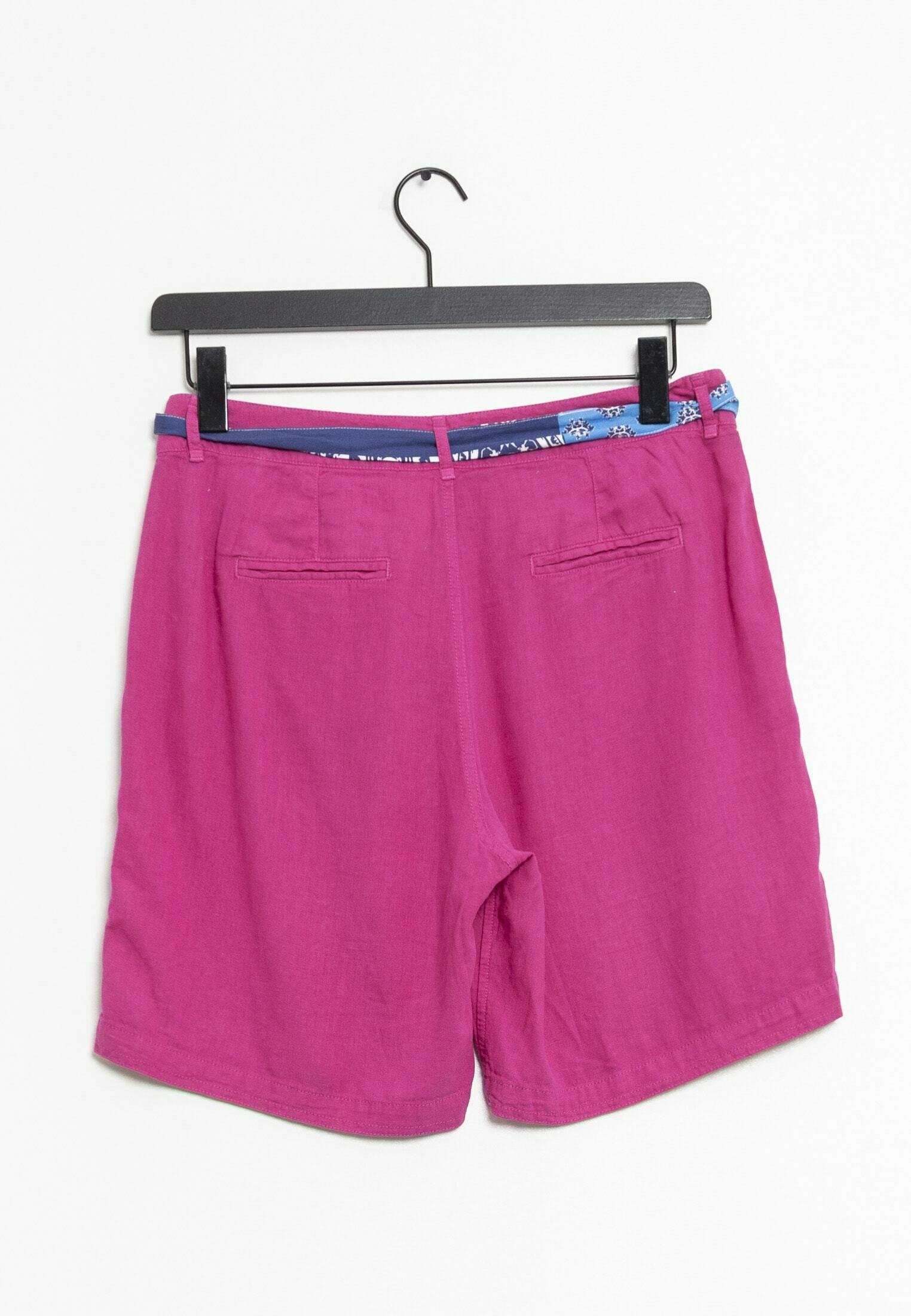 Cortefiel Shorts - pink/rosa - Zalando.es