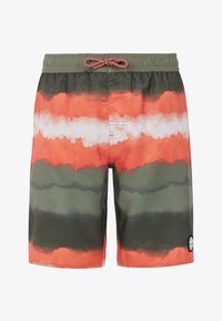 Valittu, artichoke green