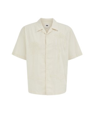 WE Fashion, Chemise - off-white