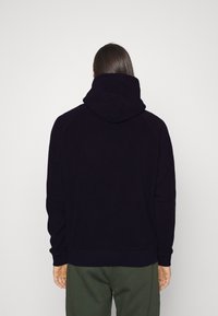 les deux mini encore hoodie