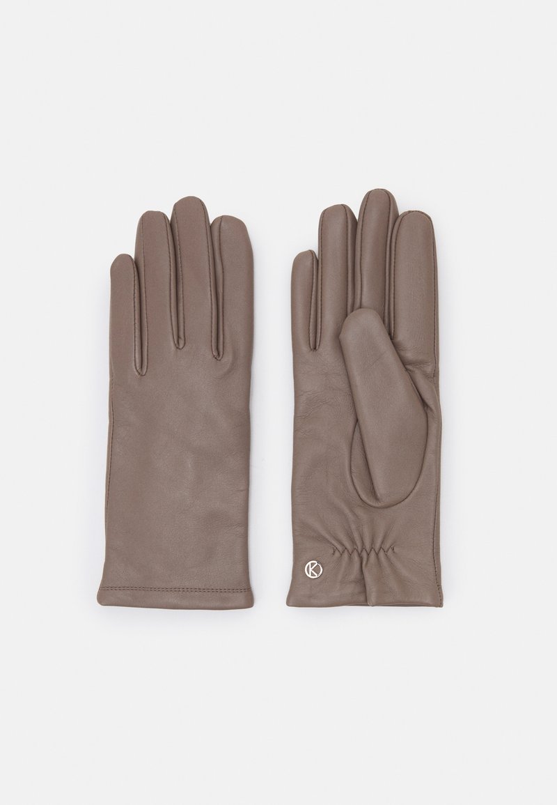 Kessler CHELSEA - Guantes - taupe