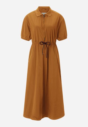 Rich & Royal, RICH & ROYAL KLEID - Ingruha - cinnamon