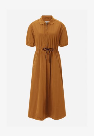 Rich & Royal, RICH & ROYAL KLEID - Särkkleit - cinnamon